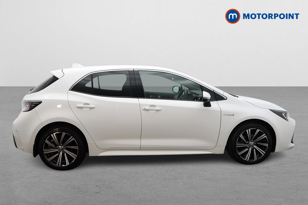 Used Toyota Corolla 2021 for sale - 77381994: Photo 8