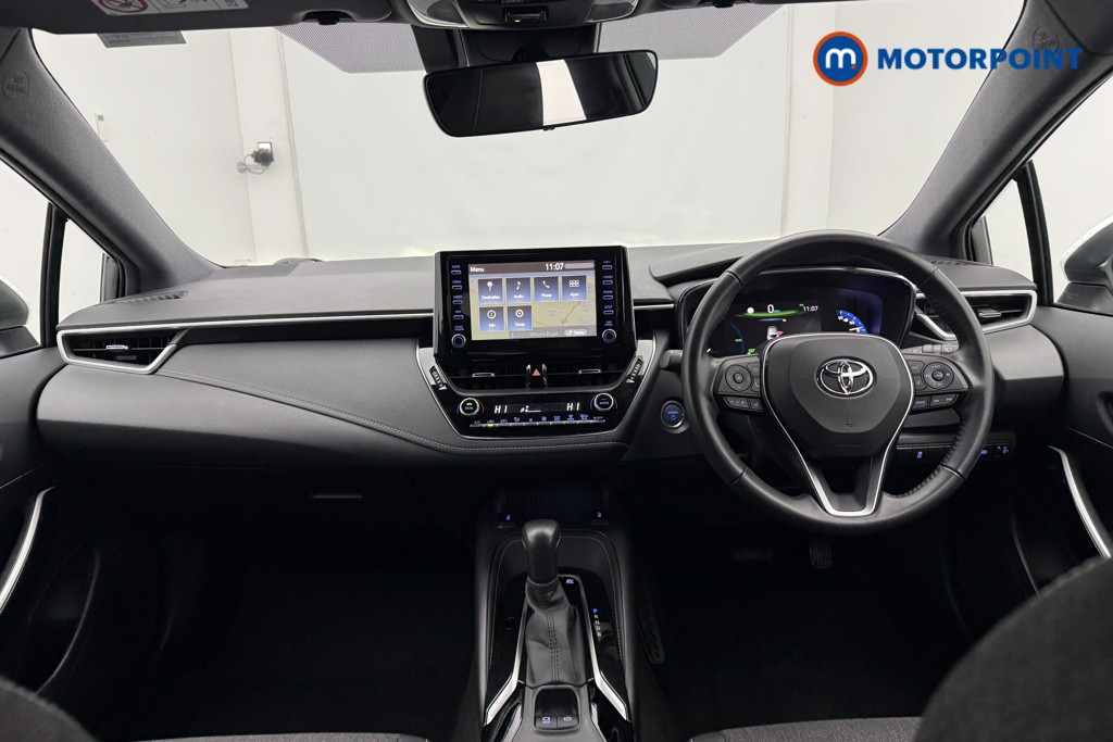 Used Toyota Corolla 2021 for sale - 77381994: Photo 9