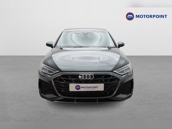 Used Audi A3 2025 for sale - 78409267: Photo