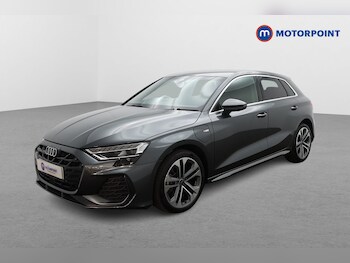 Used Audi A3 2025 for sale - 78409267: Photo