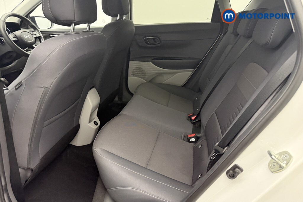 Used Hyundai BAYON 2024 for sale - 77760124: Photo 12