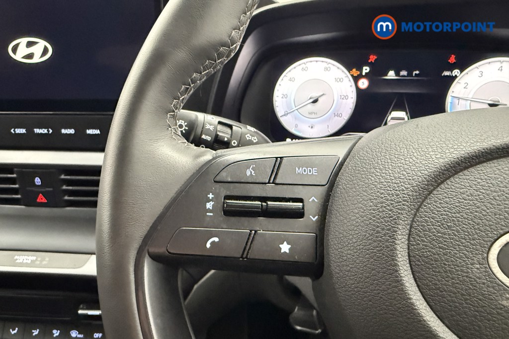 Used Hyundai BAYON 2024 for sale - 77760124: Photo 15