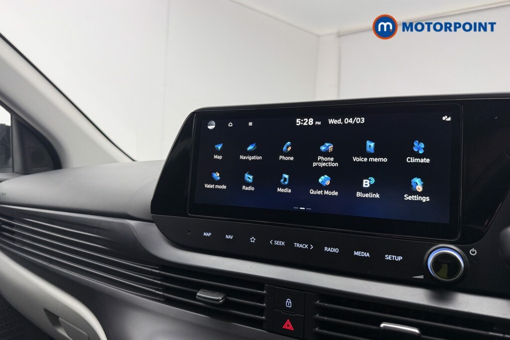 Used Hyundai BAYON 2024 for sale - 77760124: Photo 18