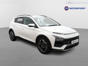 Hyundai BAYON feature image