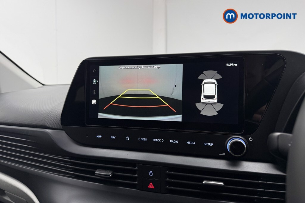 Used Hyundai BAYON 2024 for sale - 77760124: Photo 20