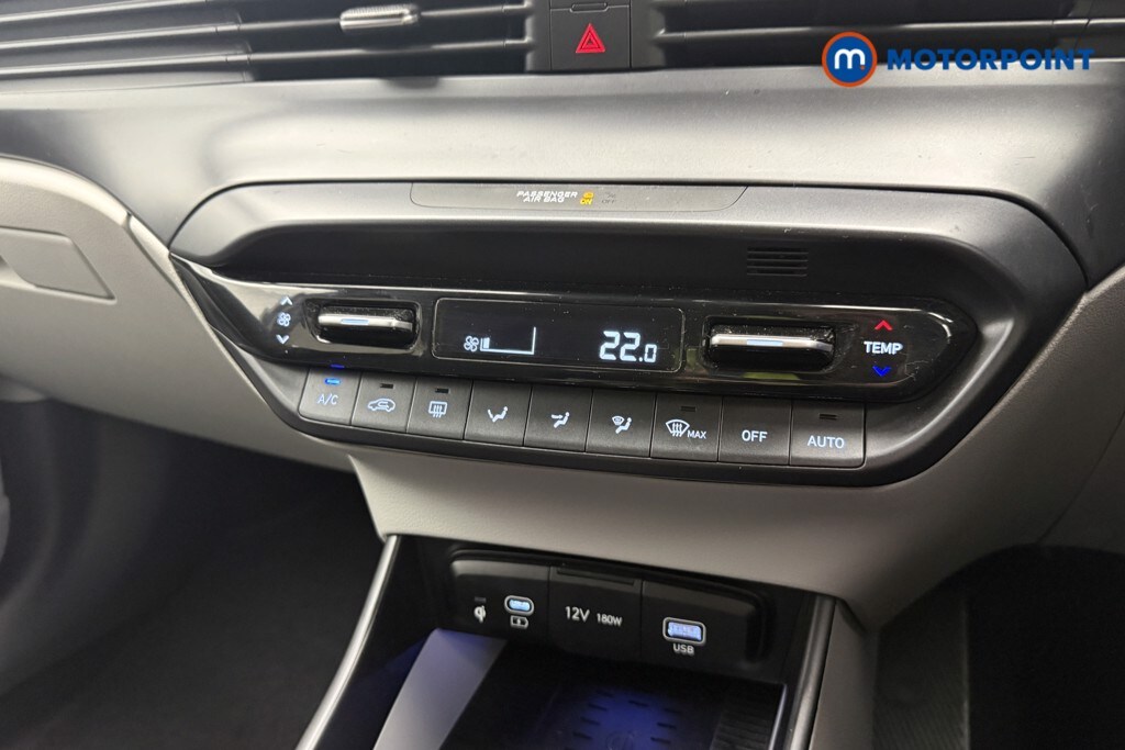 Used Hyundai BAYON 2024 for sale - 77760124: Photo 21