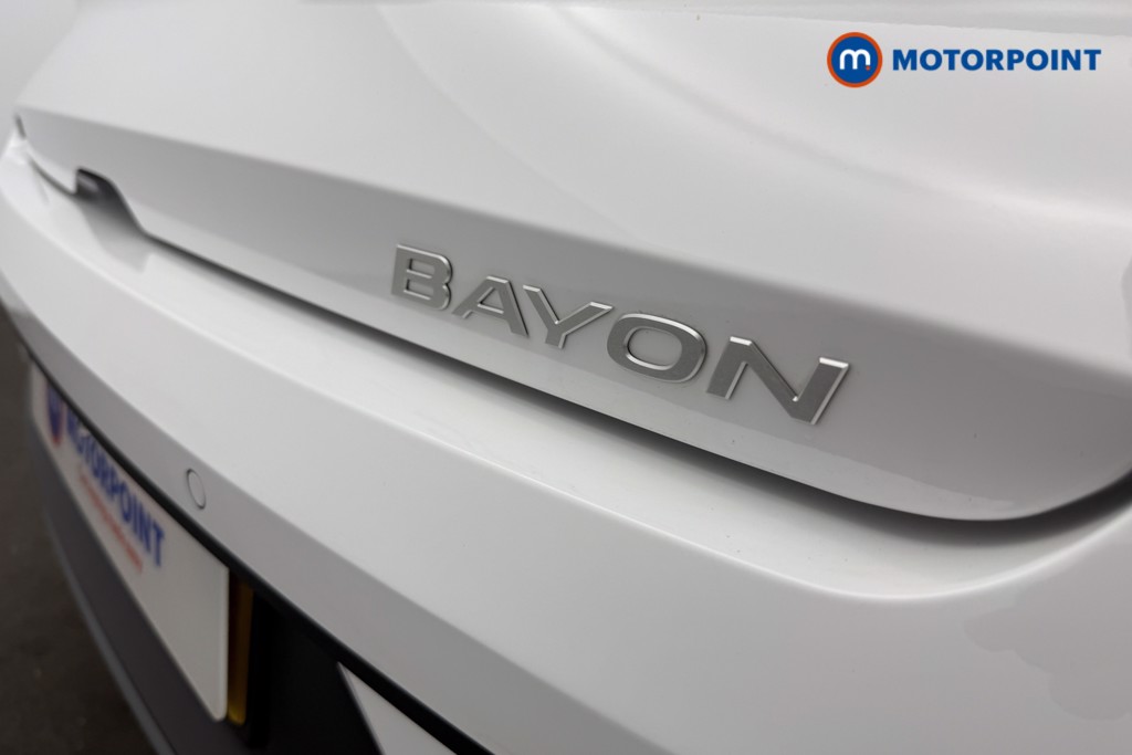Used Hyundai BAYON 2024 for sale - 77760124: Photo 27