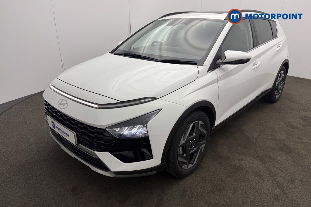 Used Hyundai BAYON 2024 for sale - 77760124: Photo 29