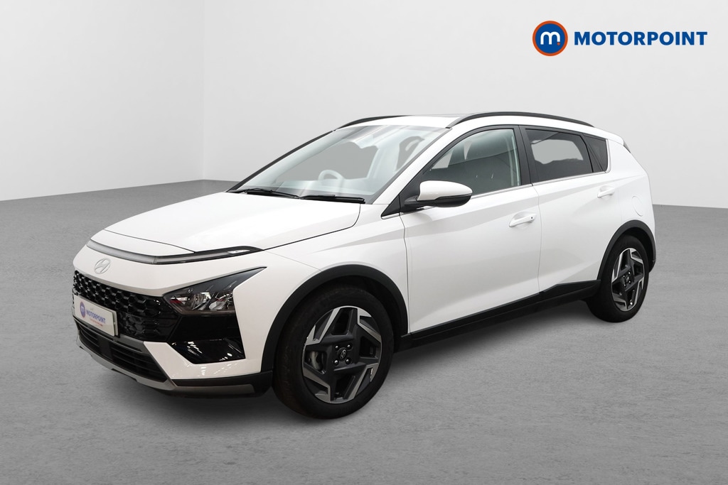 Used Hyundai BAYON 2024 for sale - 77760124: Photo 3