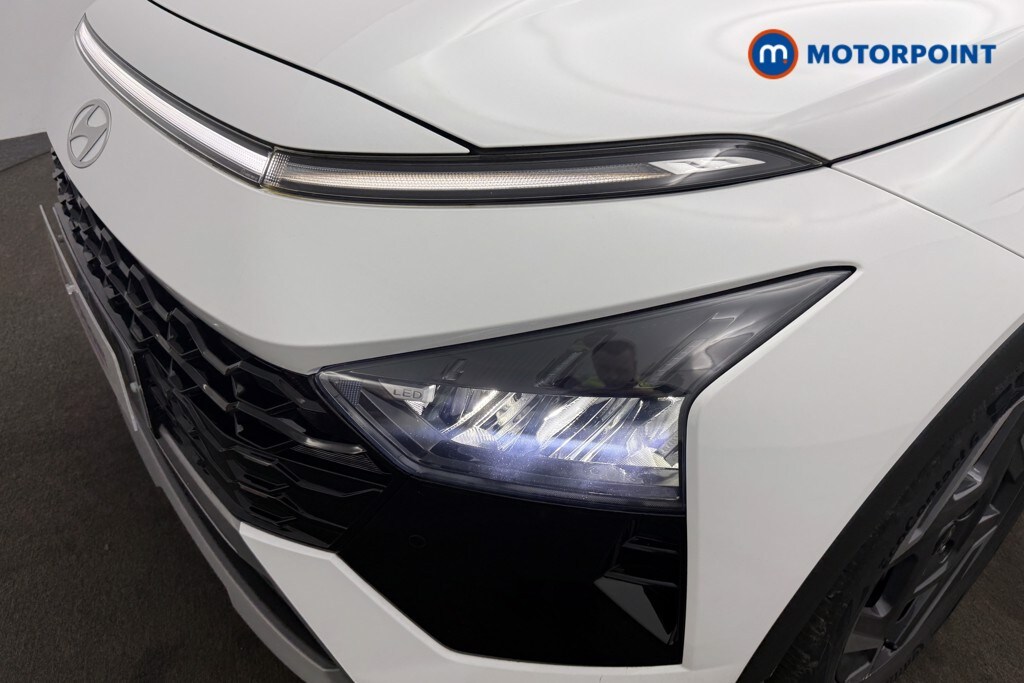 Used Hyundai BAYON 2024 for sale - 77760124: Photo 30