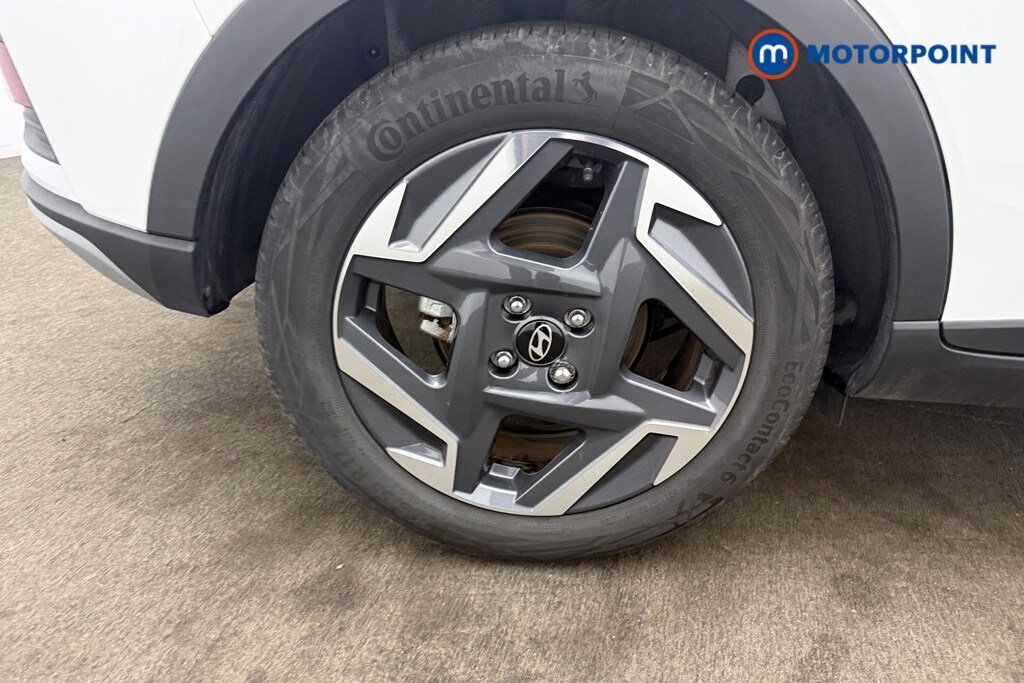 Used Hyundai BAYON 2024 for sale - 77760124: Photo 32