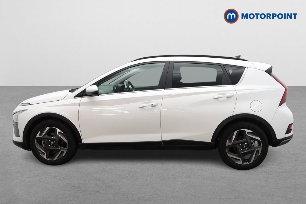 Used Hyundai BAYON 2024 for sale - 77760124: Photo 4