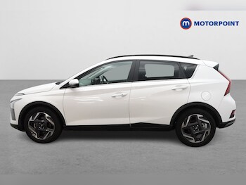 Used Hyundai BAYON undefined for sale - 77760124: Photo