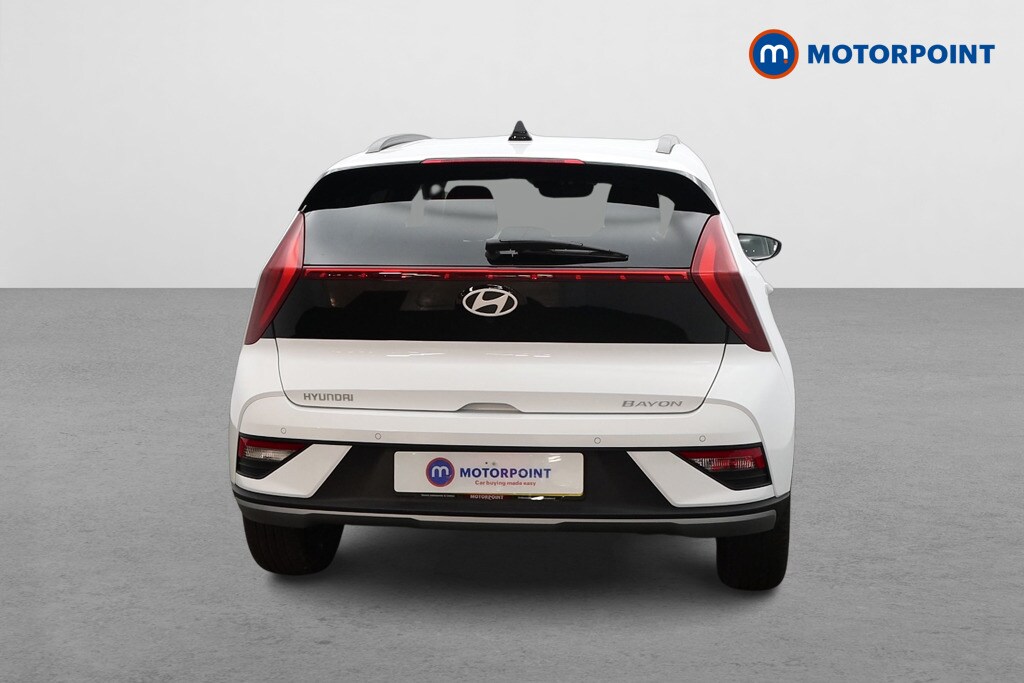 Used Hyundai BAYON 2024 for sale - 77760124: Photo 6