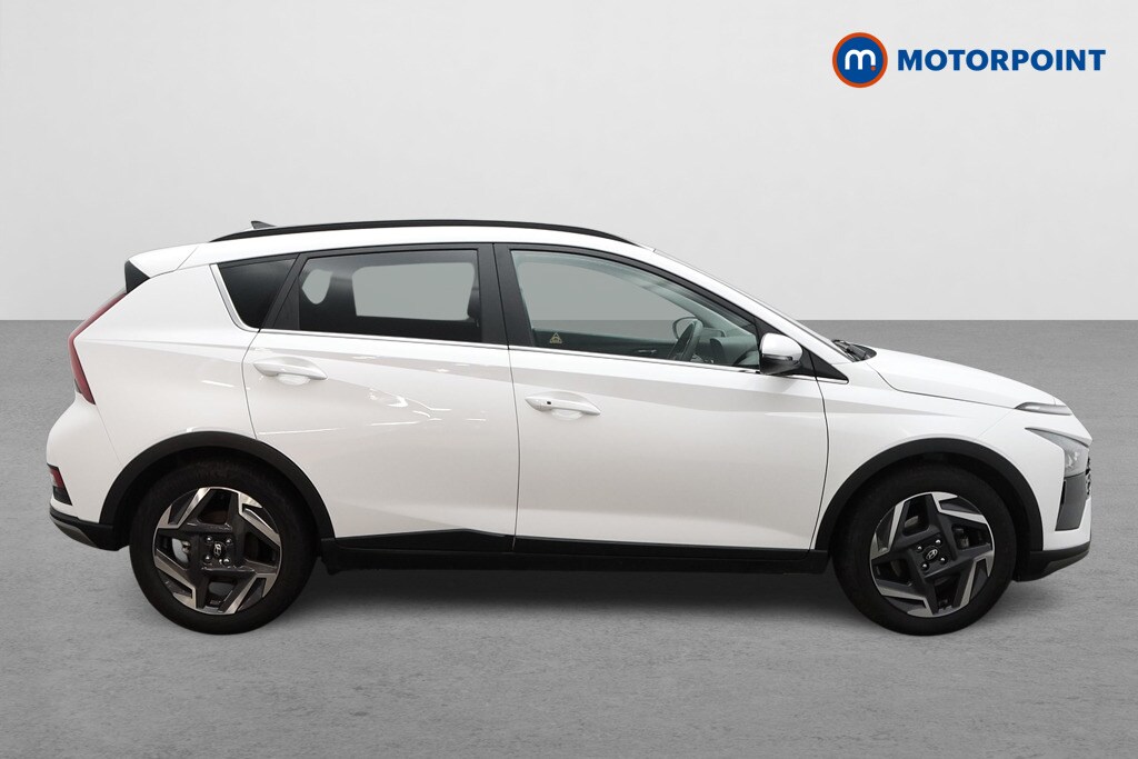 Used Hyundai BAYON 2024 for sale - 77760124: Photo 8