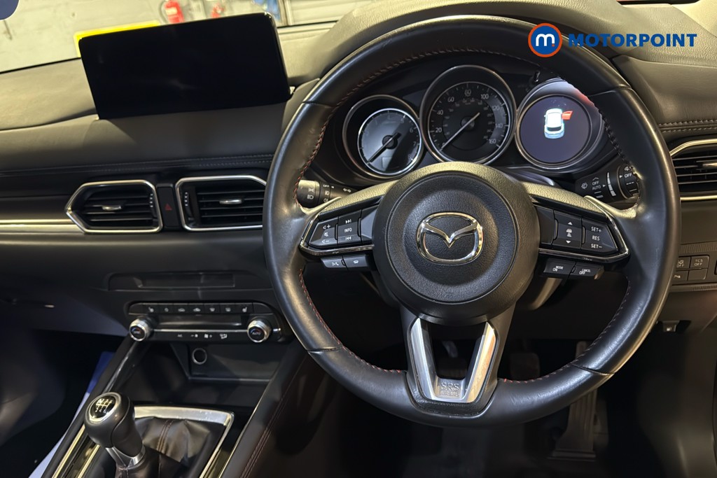 Used Mazda CX-5 2021 for sale - 77747298: Photo 10