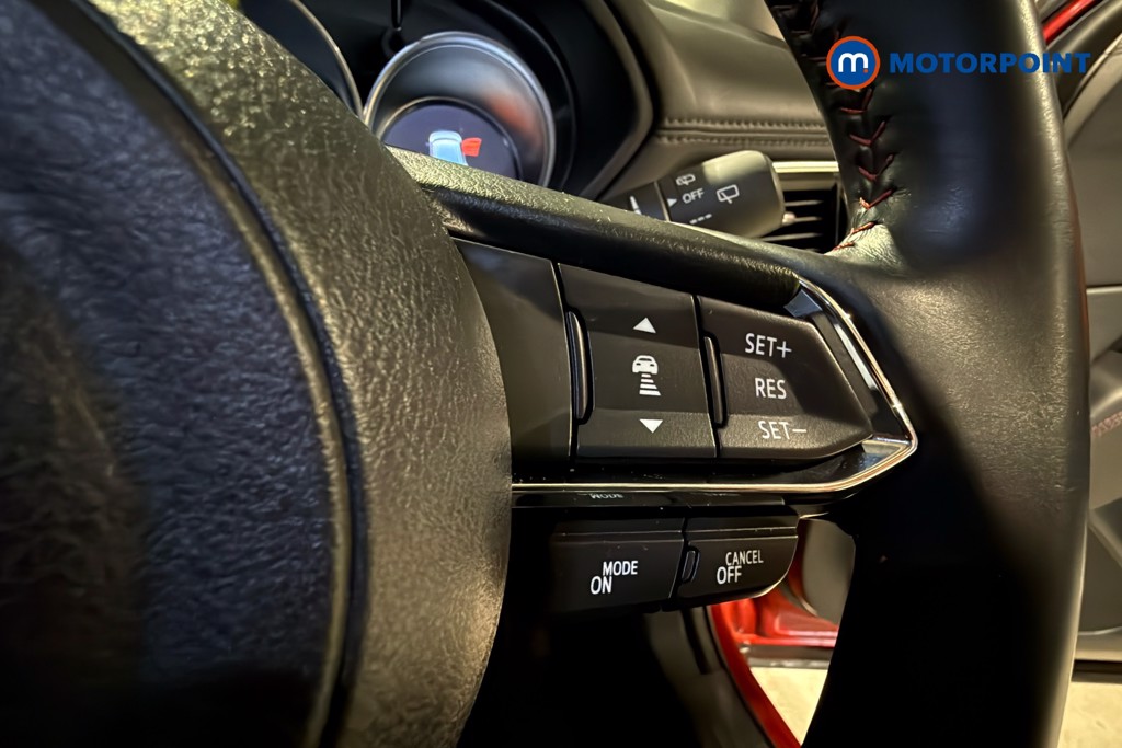 Used Mazda CX-5 2021 for sale - 77747298: Photo 12