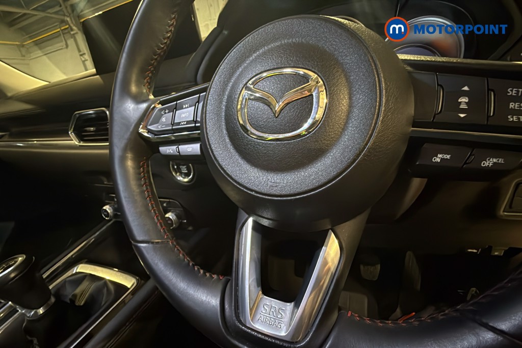 Used Mazda CX-5 2021 for sale - 77747298: Photo 13