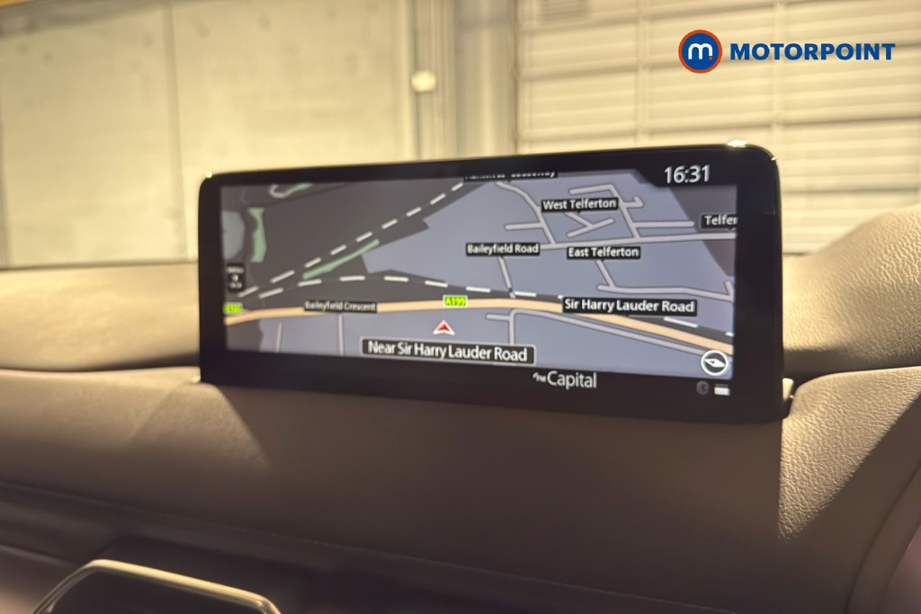 Used Mazda CX-5 2021 for sale - 77747298: Photo 18