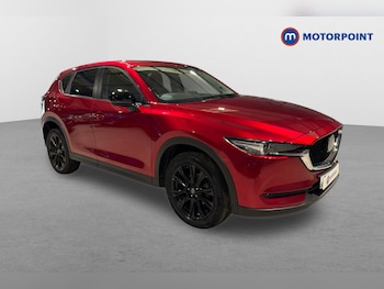 Used Mazda CX-5 2021 for sale - 77747298: Photo