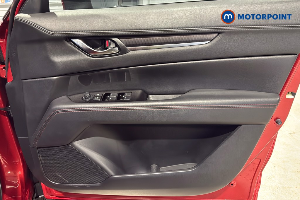 Used Mazda CX-5 2021 for sale - 77747298: Photo 23