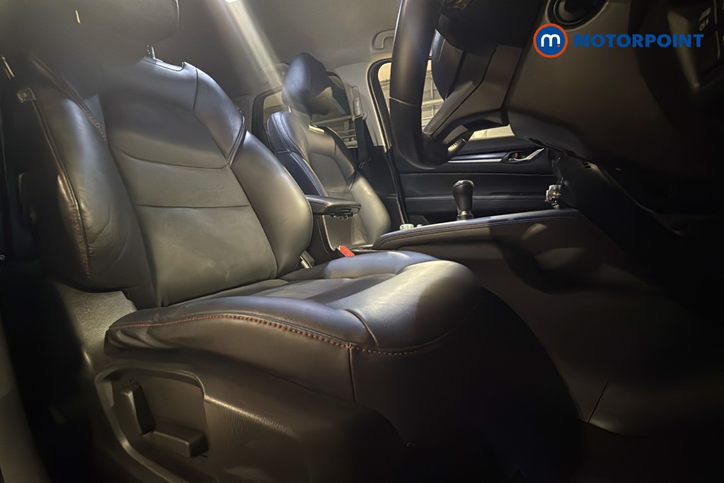 Used Mazda CX-5 2021 for sale - 77747298: Photo 25