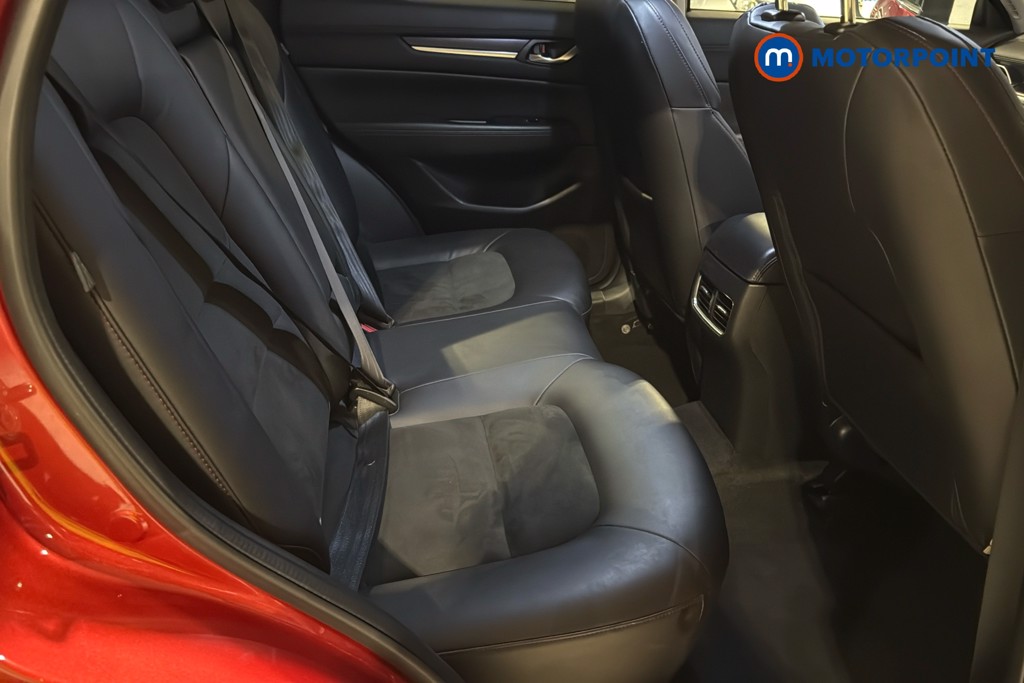 Used Mazda CX-5 2021 for sale - 77747298: Photo 28