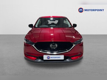 Used Mazda CX-5 2021 for sale - 77747298: Photo