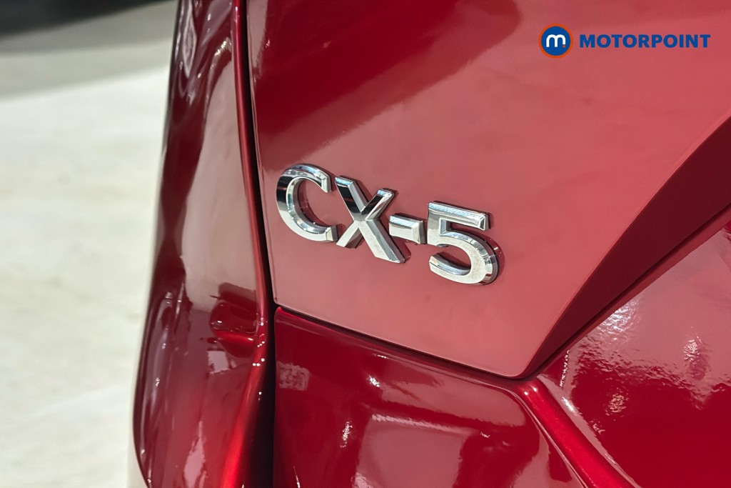 Used Mazda CX-5 2021 for sale - 77747298: Photo 33