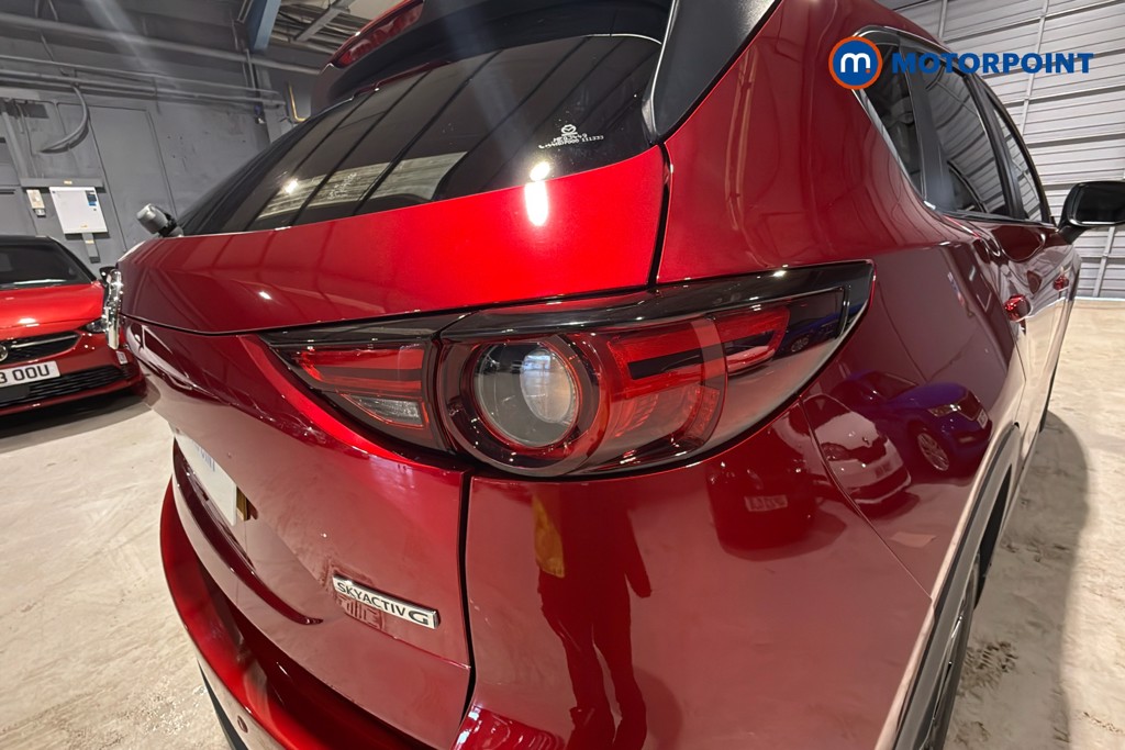 Used Mazda CX-5 2021 for sale - 77747298: Photo 34