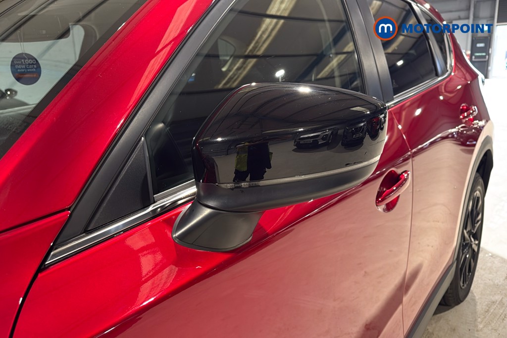 Used Mazda CX-5 2021 for sale - 77747298: Photo 38