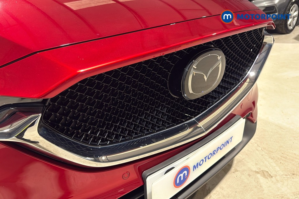 Used Mazda CX-5 2021 for sale - 77747298: Photo 40