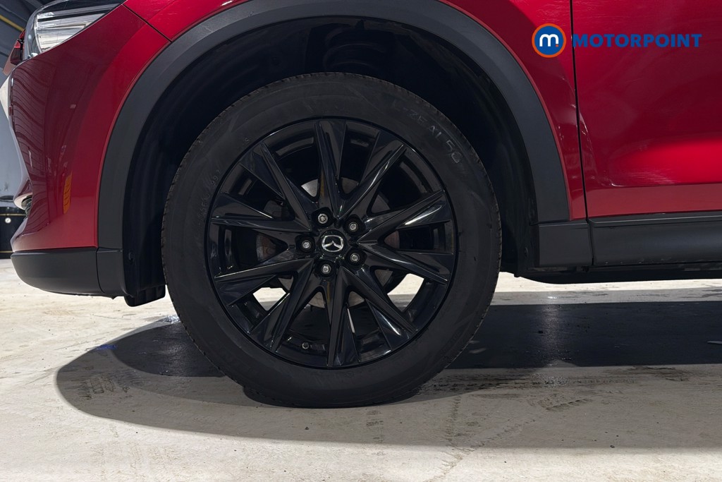 Used Mazda CX-5 2021 for sale - 77747298: Photo 41