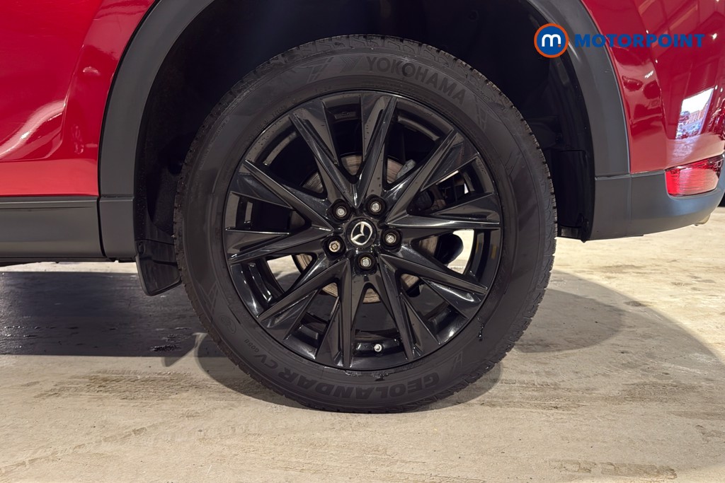 Used Mazda CX-5 2021 for sale - 77747298: Photo 42