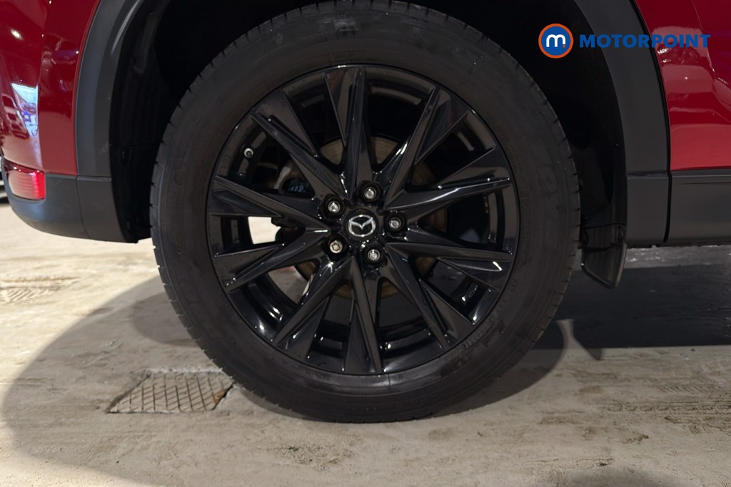 Used Mazda CX-5 2021 for sale - 77747298: Photo 43