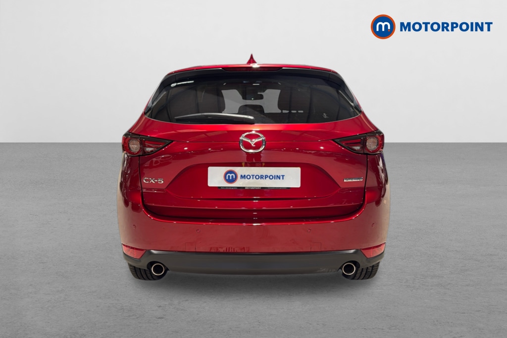 Used Mazda CX-5 2021 for sale - 77747298: Photo 6