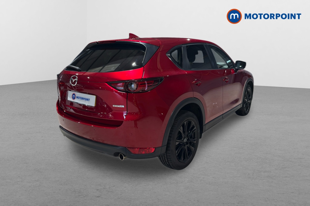 Used Mazda CX-5 2021 for sale - 77747298: Photo 7