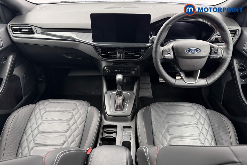 Used Ford Focus 2024 for sale - 77500492: Photo 10