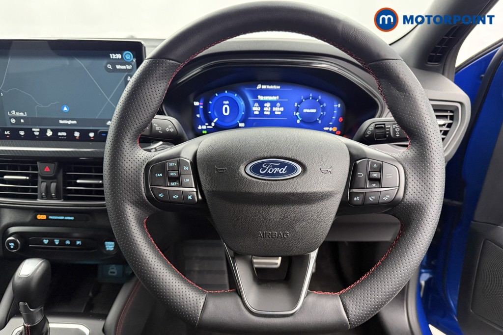 Used Ford Focus 2024 for sale - 77500492: Photo 11