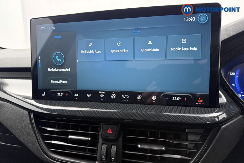 Used Ford Focus 2024 for sale - 77500492: Photo 16