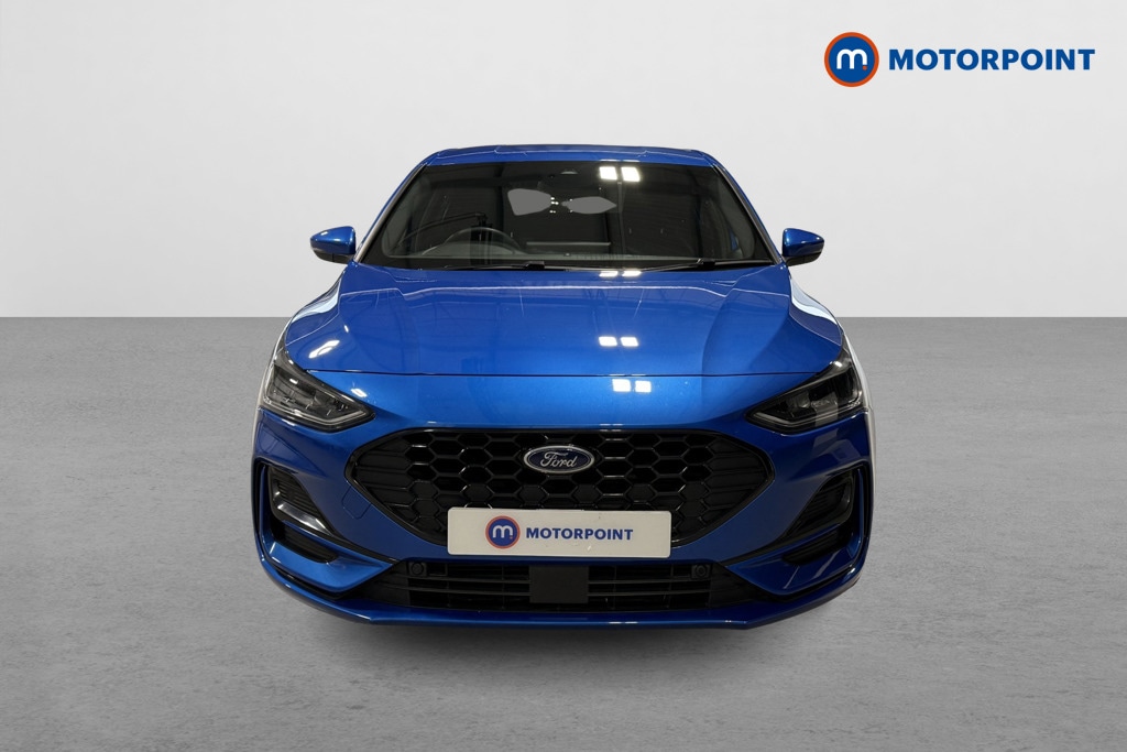 Used Ford Focus 2024 for sale - 77500492: Photo 2