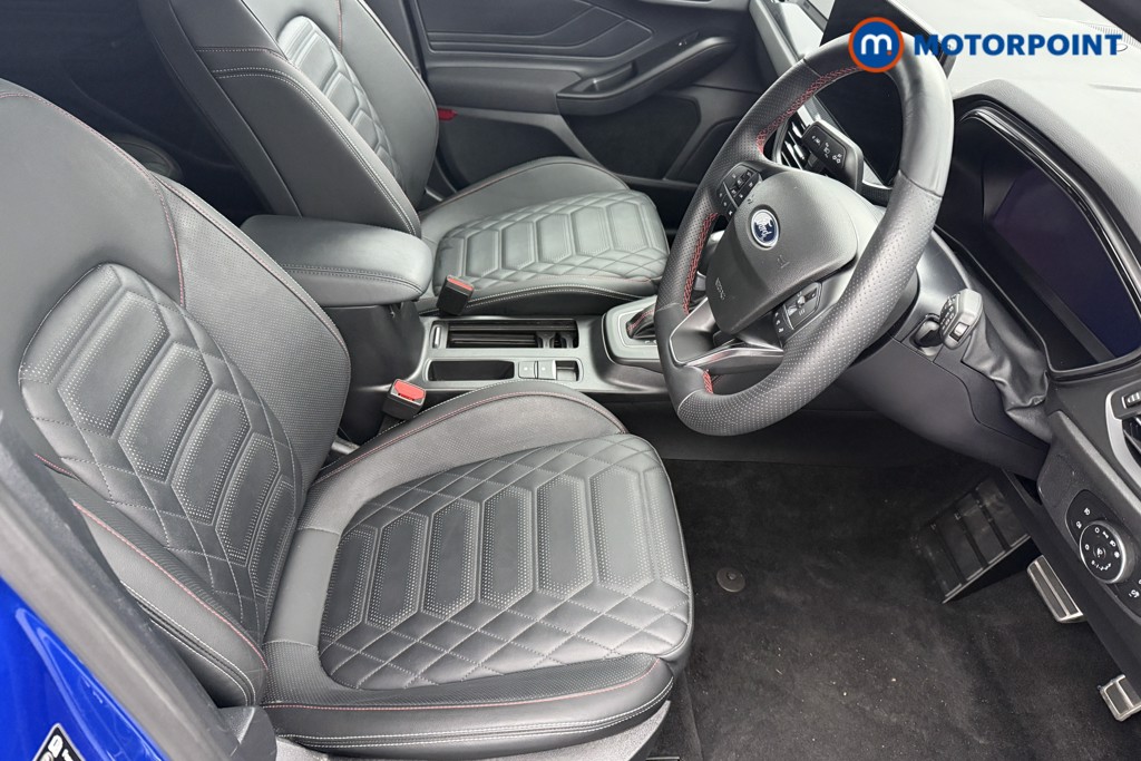 Used Ford Focus 2024 for sale - 77500492: Photo 26