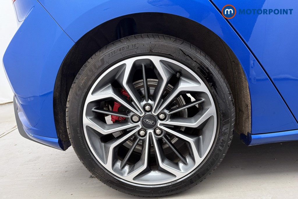 Used Ford Focus 2024 for sale - 77500492: Photo 39