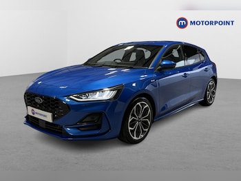 Used Ford Focus 2024 for sale - 77500492: Photo