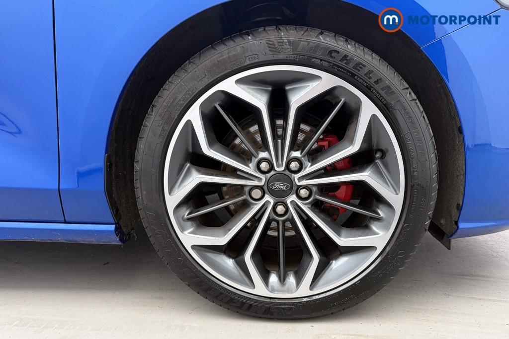 Used Ford Focus 2024 for sale - 77500492: Photo 40