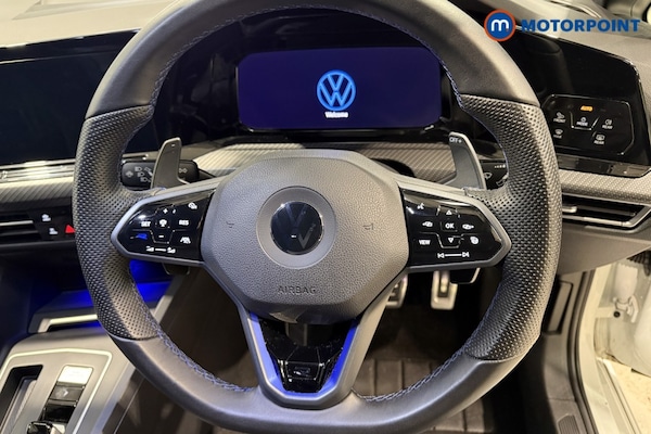 Used Volkswagen Golf 2021 for sale - 76234986: Photo 11