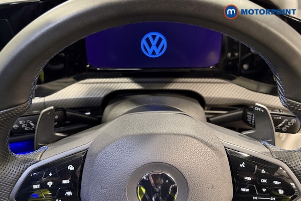 Used Volkswagen Golf 2021 for sale - 76234986: Photo 16