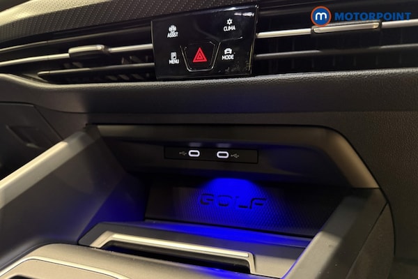 Used Volkswagen Golf 2021 for sale - 76234986: Photo 23