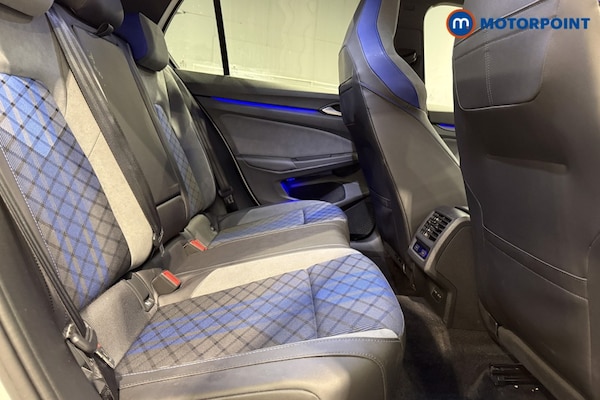 Used Volkswagen Golf 2021 for sale - 76234986: Photo 36