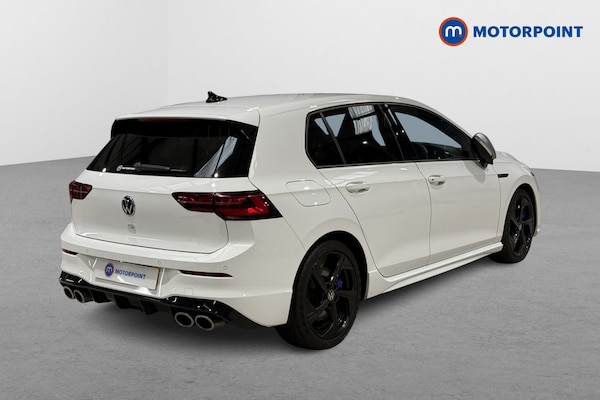 Used Volkswagen Golf 2021 for sale - 76234986: Photo 7
